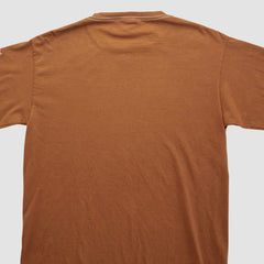Denver Broncos NFL 2000s Long Sleeve T-shirt - Clay Vintage sale
