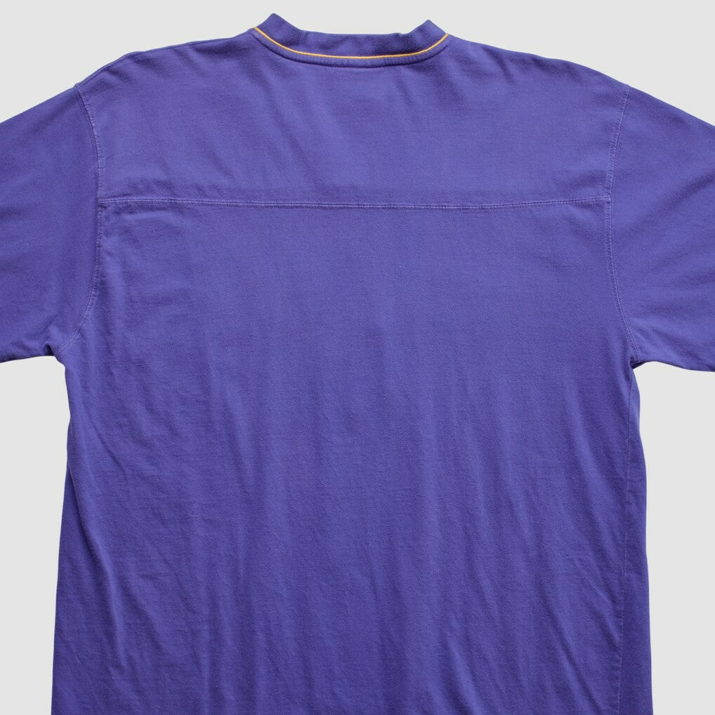 Minnesota Vikings NFL 2000s T-shirt - Purple Vintage for sale
