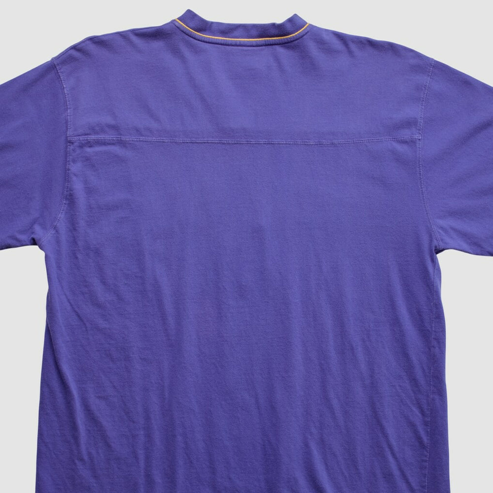 Minnesota Vikings NFL 2000s T-shirt - Purple Vintage for sale