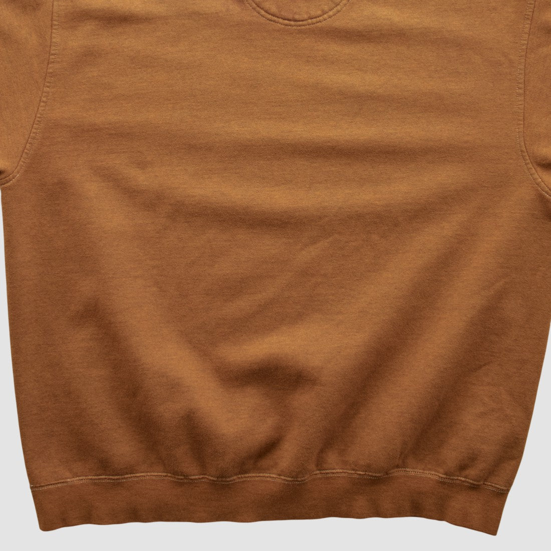 Green Bay Packers NFL 2000s Pullover Sweatshirt - Brown Vintage on sale