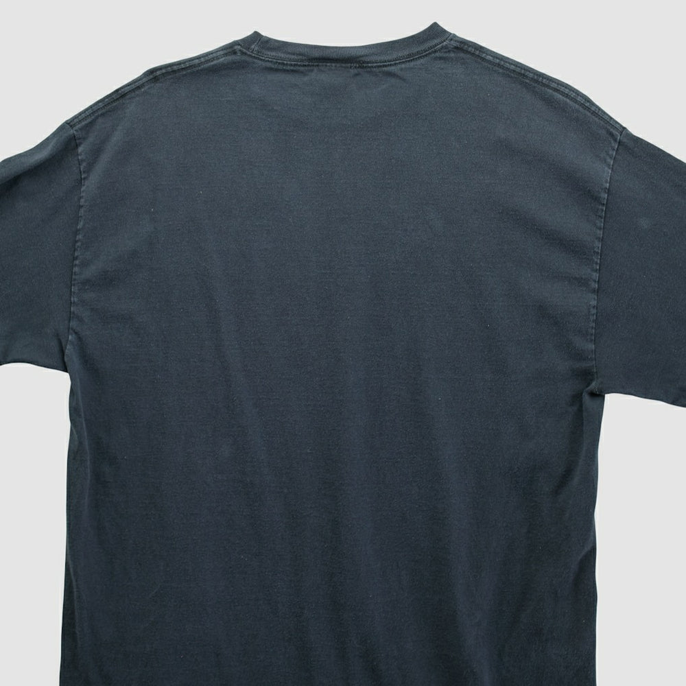 Pittsburgh Steelers NFL 2000s Long Sleeve T-shirt - Black Vintage for sale