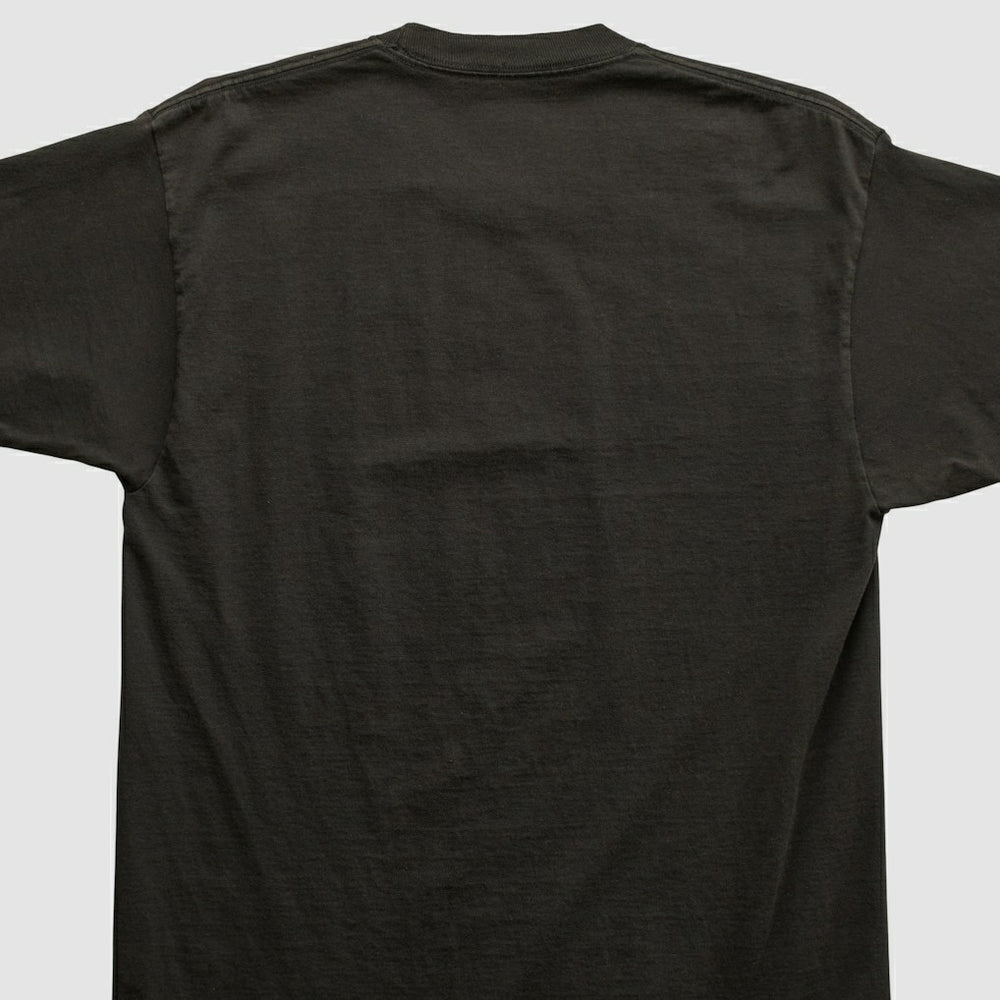 Pittsburgh Steelers 2006 T-shirt - Black Vintage sale
