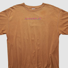 Los Angeles Angels Lee Sport 2000s T-shirt Clay Vintage