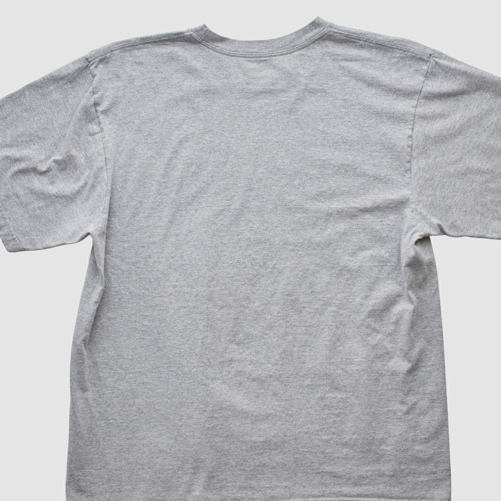 Dallas Cowboys Cowboys Authentic Apparel 2010s T-shirt - Heather Gray Vintage discount