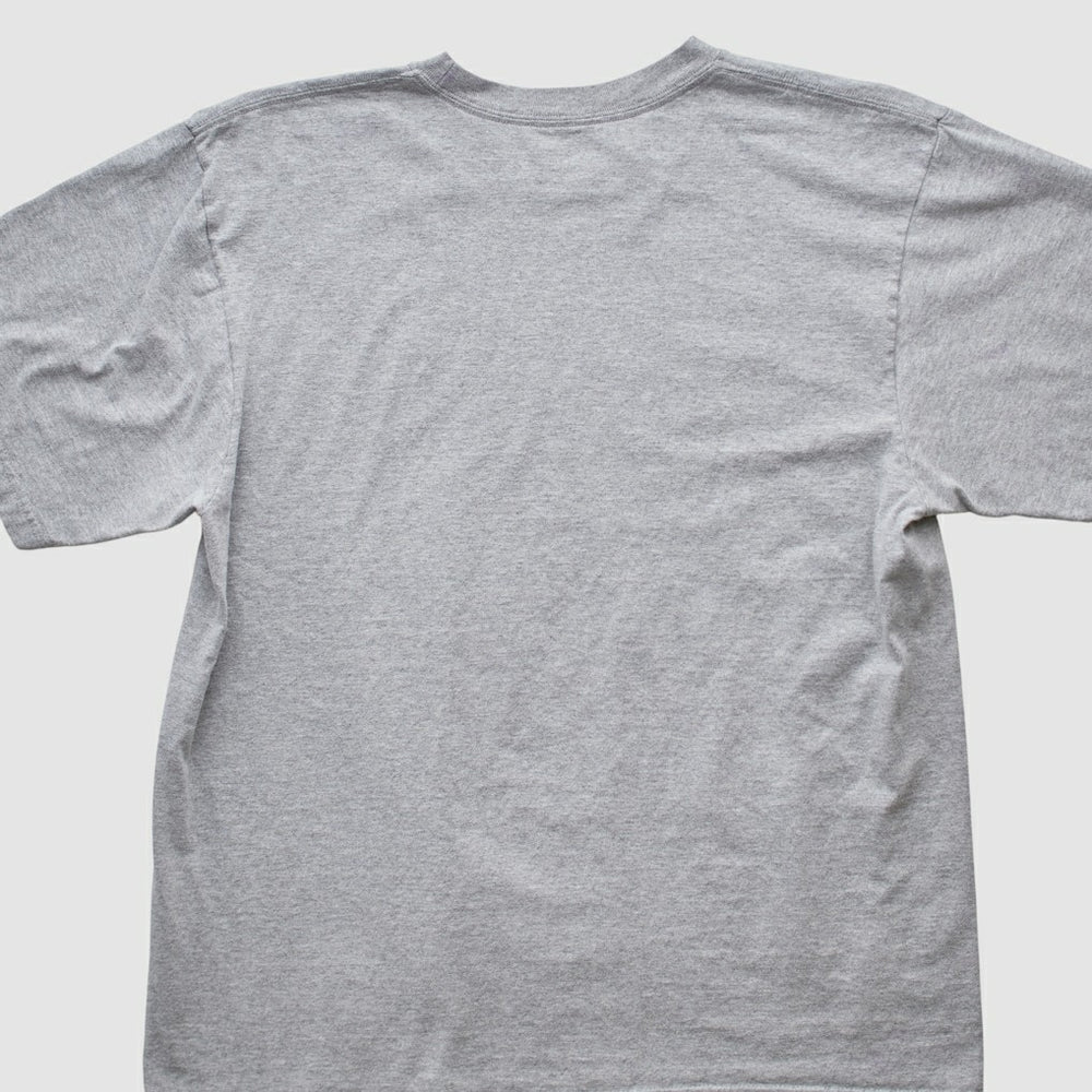 Dallas Cowboys Cowboys Authentic Apparel 2010s T-shirt - Heather Gray Vintage discount