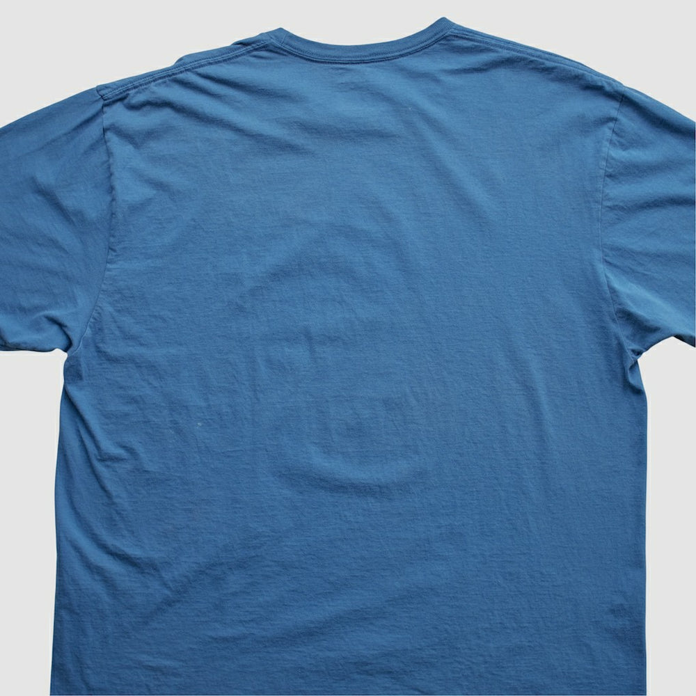 Minnesota Timberwolves 2010s T-shirt - Blue Vintage shop