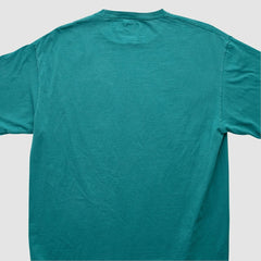 Philadelphia Eagles NFL 2010s T-shirt - Teal Vintage discount