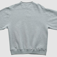 Denver Broncos Champion 2000s Pullover Sweatshirt - Heather Gray Vintage online