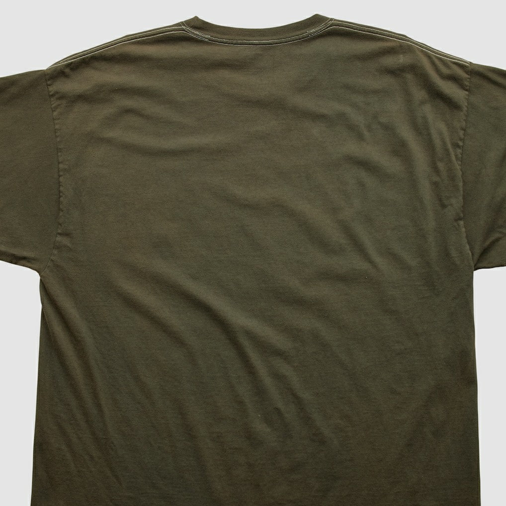 NFC Conference Champs 2004 T-shirt - Brown Vintage outlet