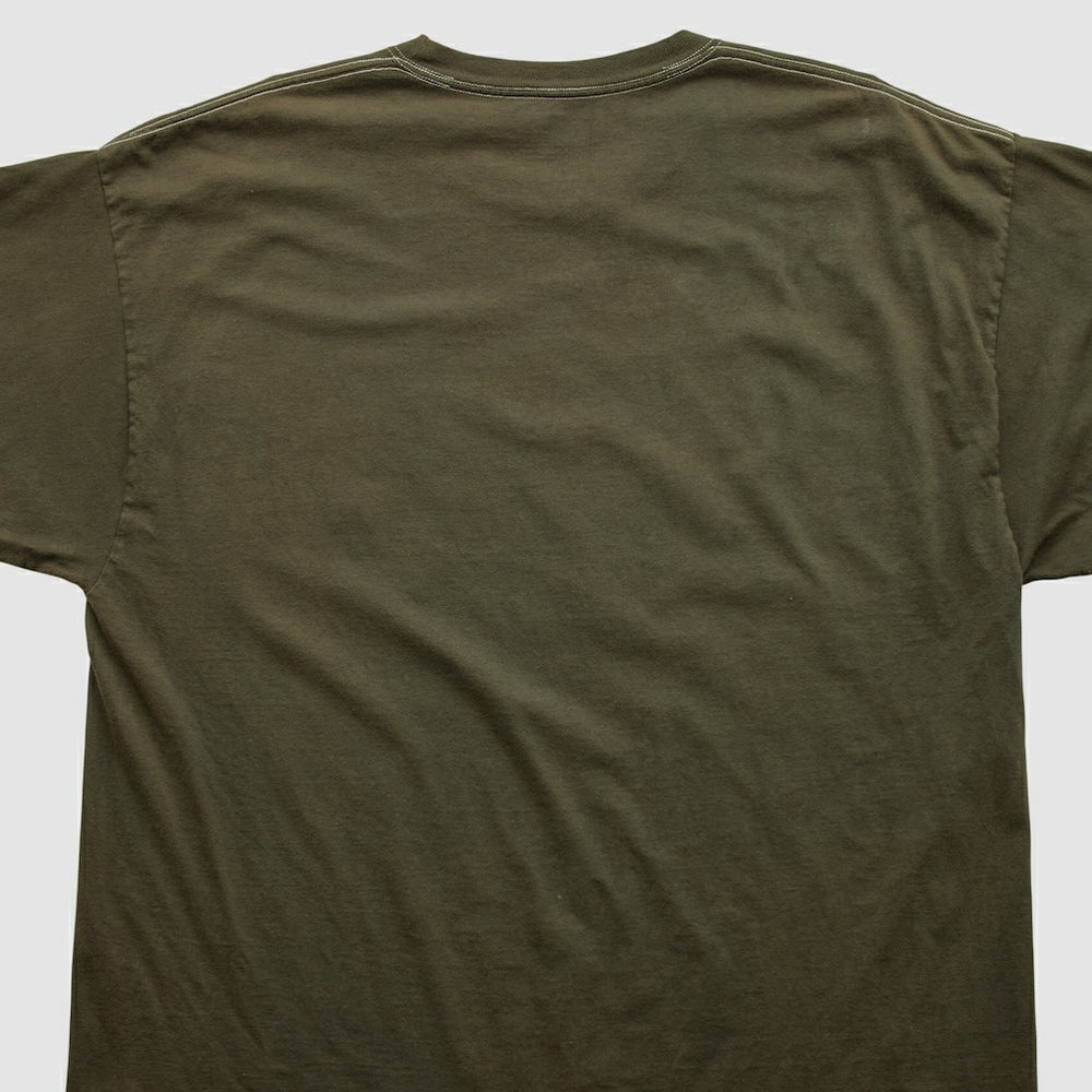 NFC Conference Champs 2004 T-shirt - Brown Vintage outlet