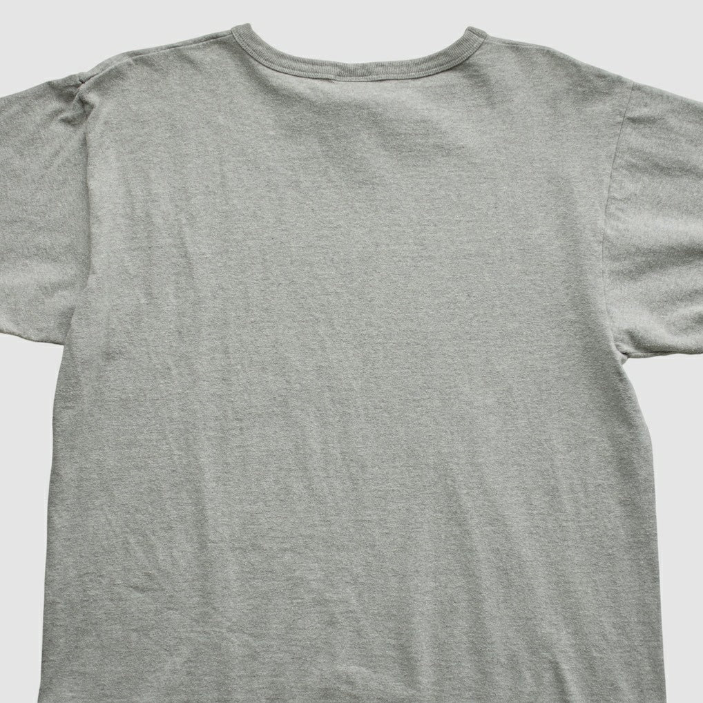 Pittsburgh Steelers Champion 90s T-shirt - Heather Gray Vintage outlet