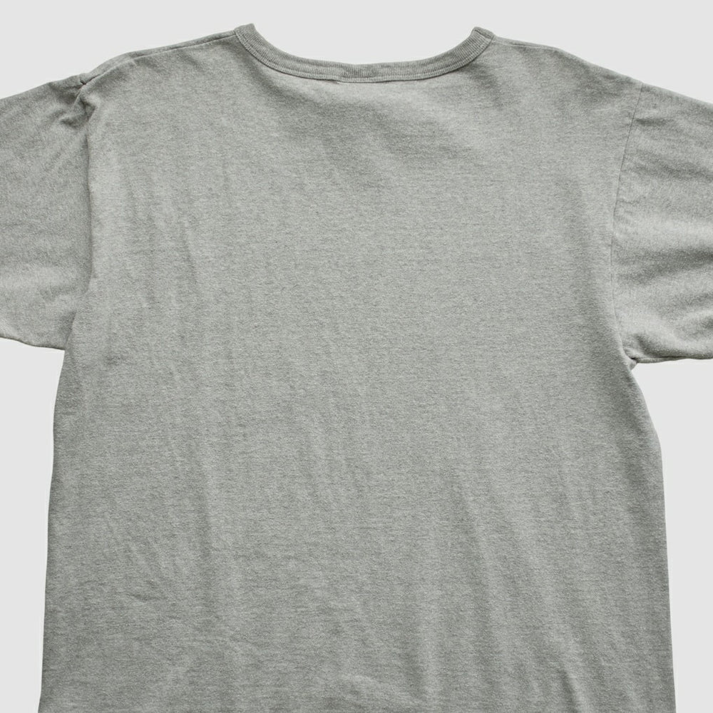 Pittsburgh Steelers Champion 90s T-shirt - Heather Gray Vintage outlet