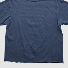 New England Patriots Reebok 2000s T-shirt - Navy Vintage outlet