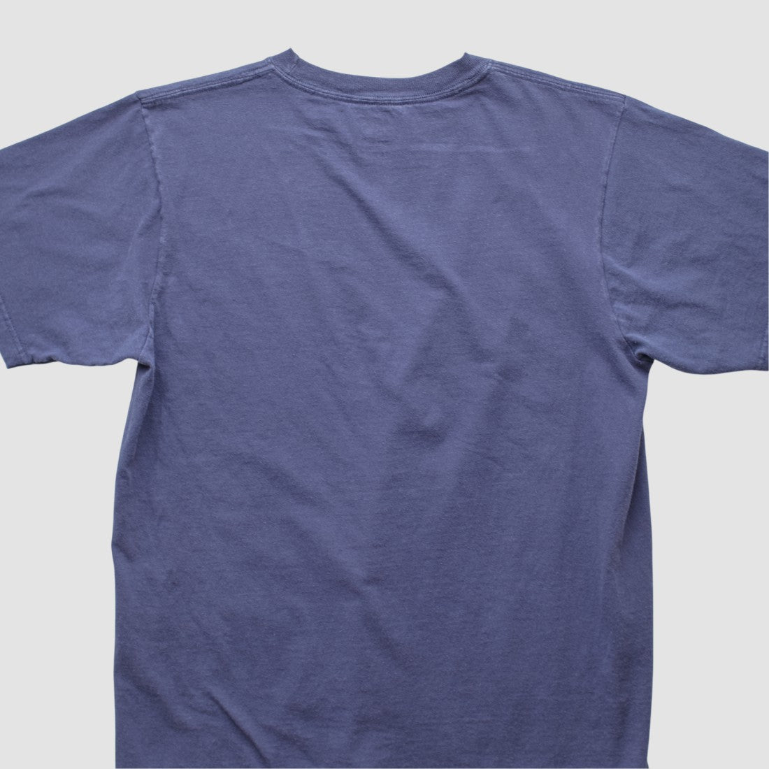 Houston Texans Reebok 2000s T-shirt - Navy Vintage on sale