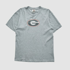 Green Bay Packers 2000s T-shirt - Heather Gray Vintage cheap