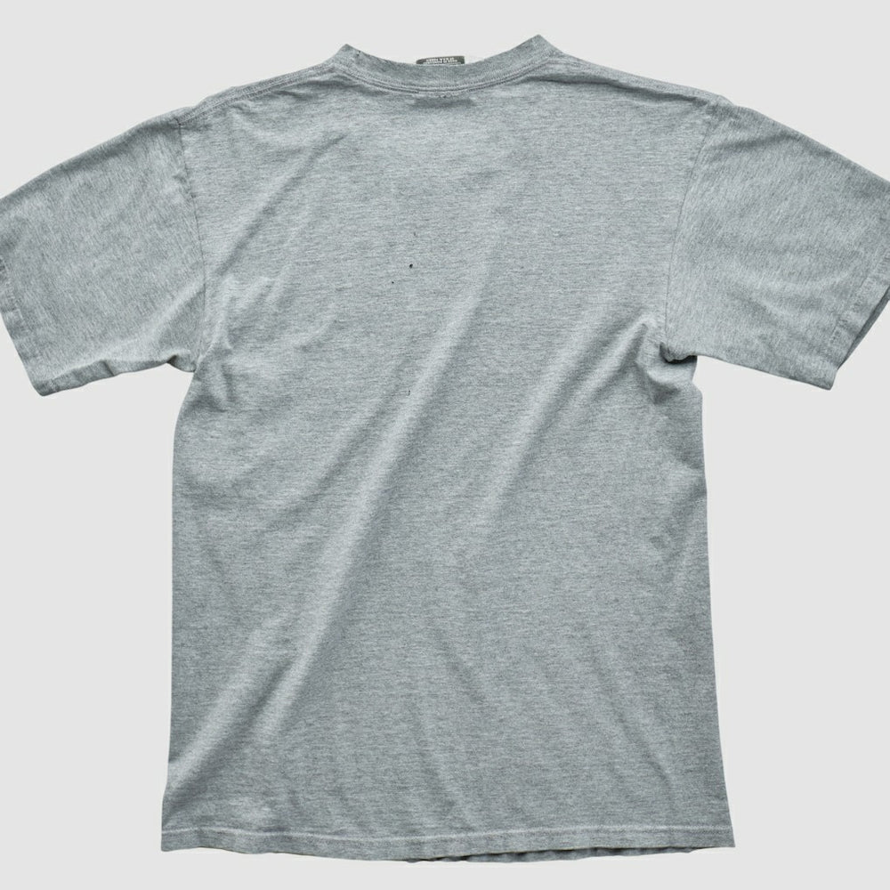 Green Bay Packers 2000s T-shirt - Heather Gray Vintage cheap