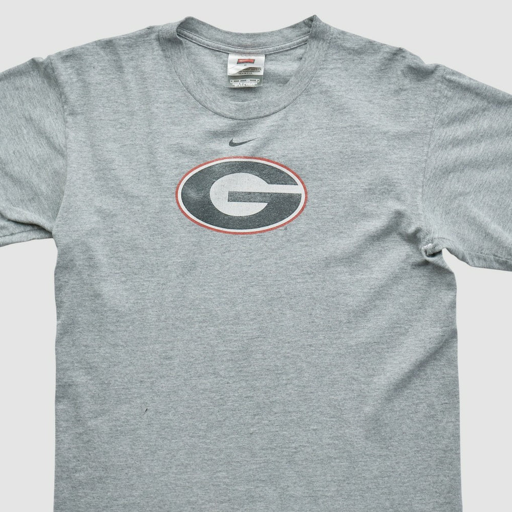 Green Bay Packers 2000s T-shirt - Heather Gray Vintage cheap