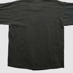 Pittsburgh Steelers NFL 2000s Long Sleeve T-shirt - Black Vintage discount