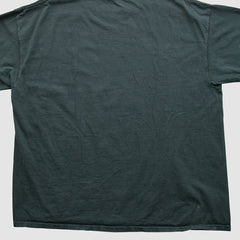 Philadelphia 76ers 2000s T-shirt - Black Vintage on sale