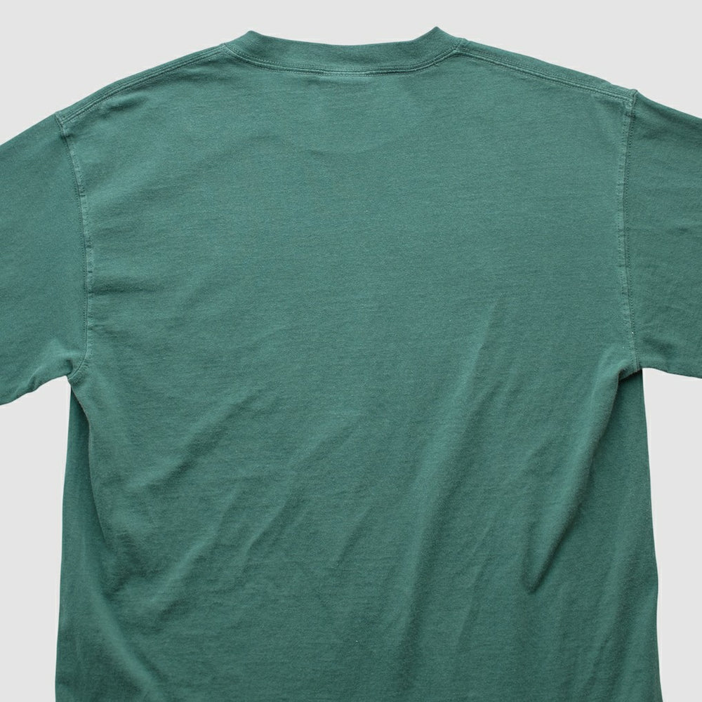 Green Bay Packers NFL 2000s T-shirt - Green Vintage sale