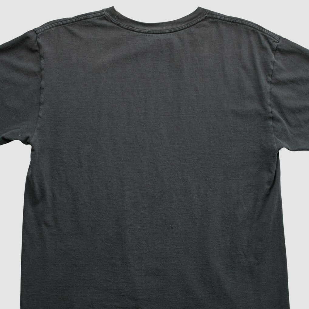Boston Celtics NBA 2010s T-shirt - Black Vintage shop