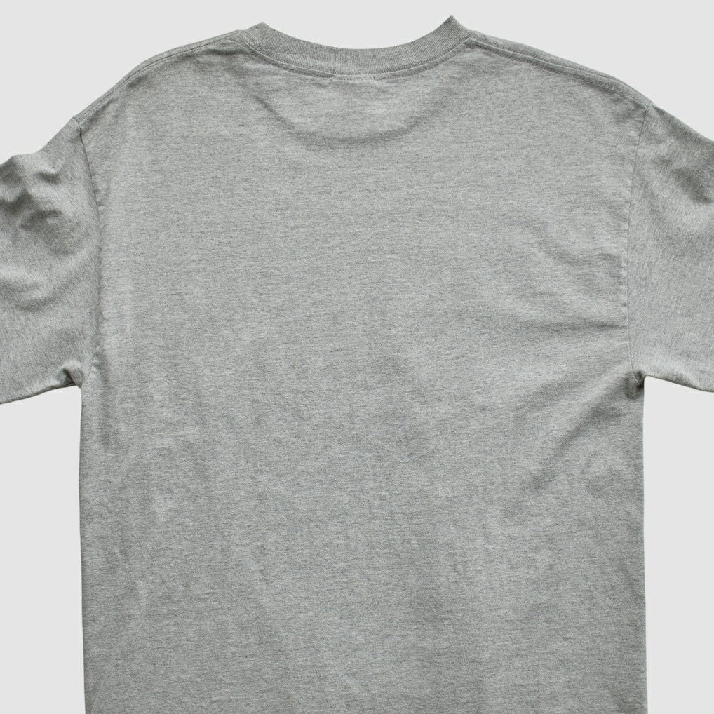 Division Champions NFL 2006 Long Sleeve T-shirt - Heather Gray Vintage discount
