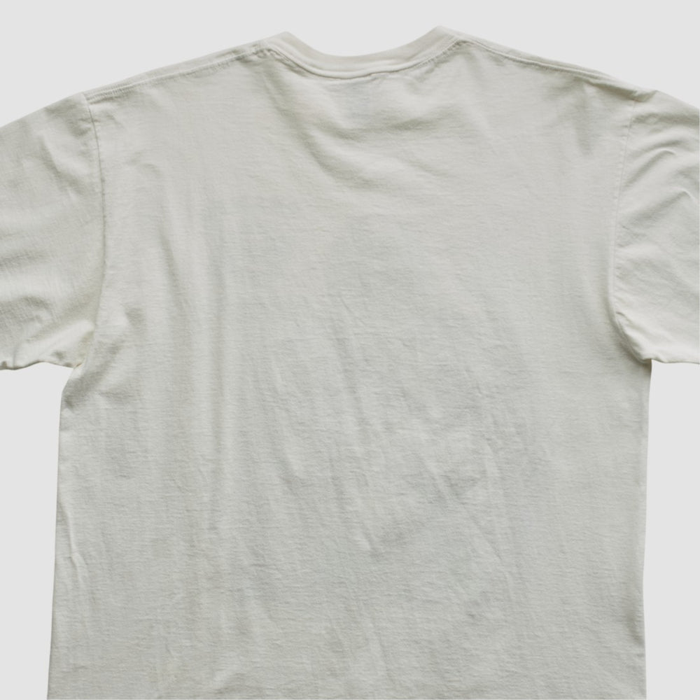 Dallas Cowboys Jerzees 1993 T-shirt - White Vintage on sale