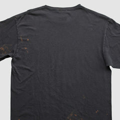 Brooklyn Nets UNK 2010s T-shirt - Black Vintage online