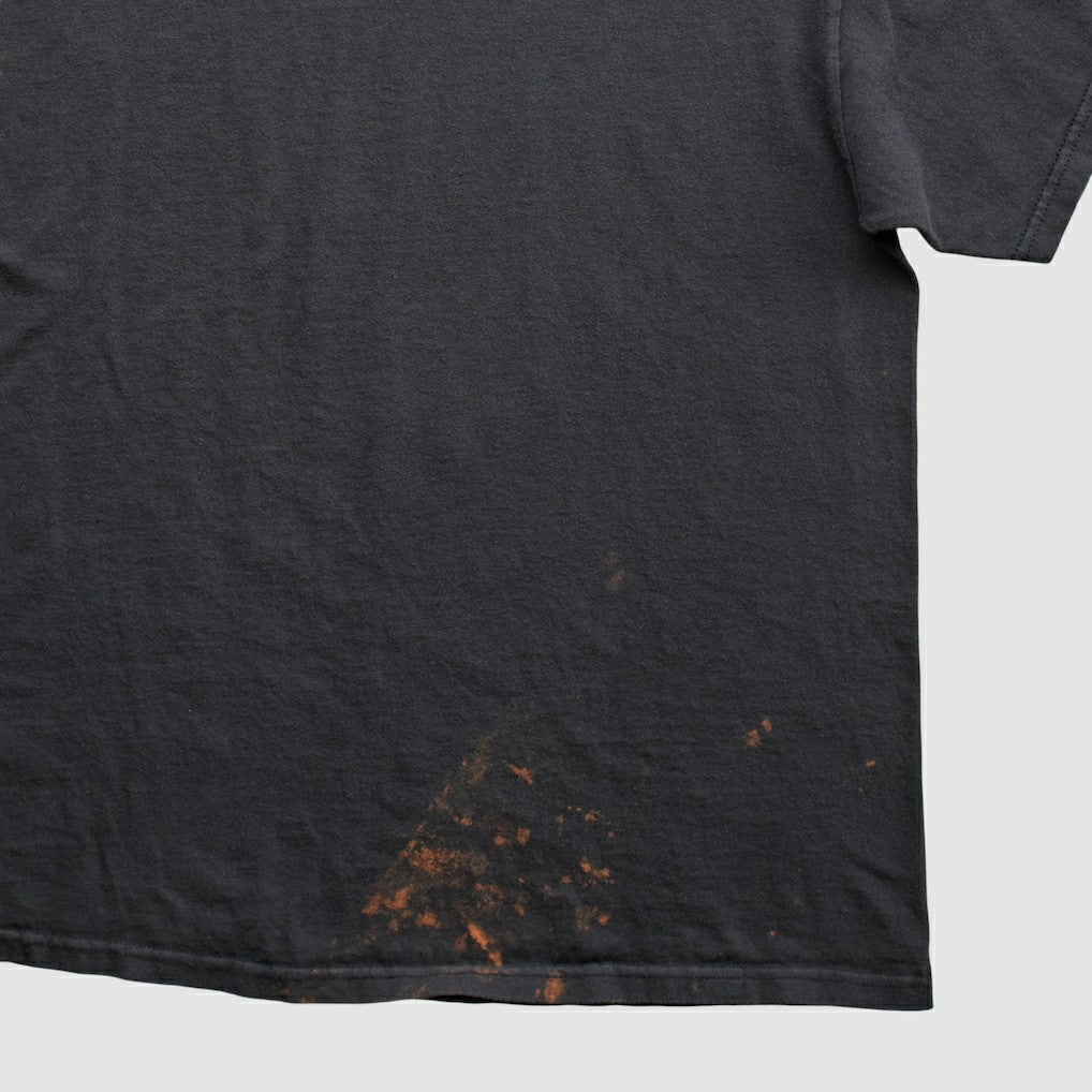 Brooklyn Nets UNK 2010s T-shirt - Black Vintage online