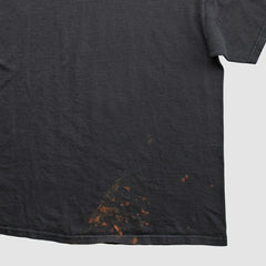Brooklyn Nets UNK 2010s T-shirt - Black Vintage online