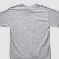 Denver Broncos NFL 2000s T-shirt - Heather Gray Vintage cheap