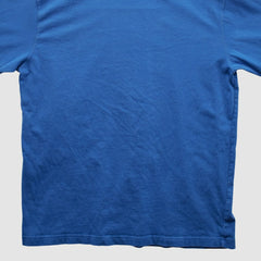 Indianapolis Colts NFL 2000s Long Sleeve T-shirt - Blue Vintage for sale