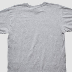 Dallas Cowboys Reebok 2000s T-shirt - Heather Gray Vintage for sale