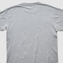 Pittsburgh Steelers 2000s T-shirt - Heather Gray Vintage discount