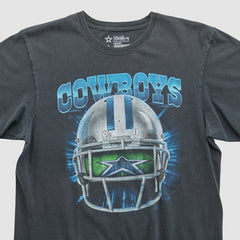 Dallas Cowboys Dallas Cowboys Authentic 2010s T-shirt - Black Vintage online