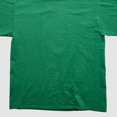 Boston Red Sox Majestic 2000s T-shirt Green Vintage