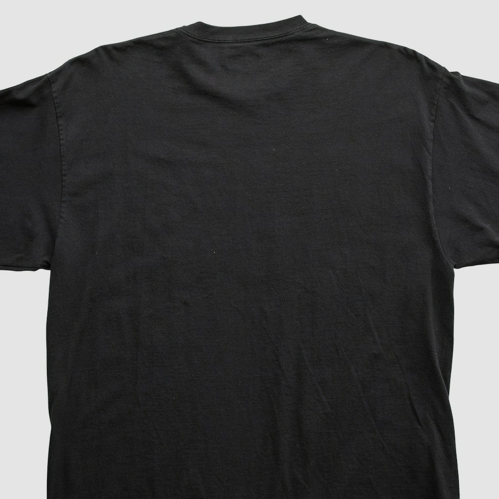 Cincinnati Bengals NFL 2010s Long Sleeve T-shirt - Black Vintage sale