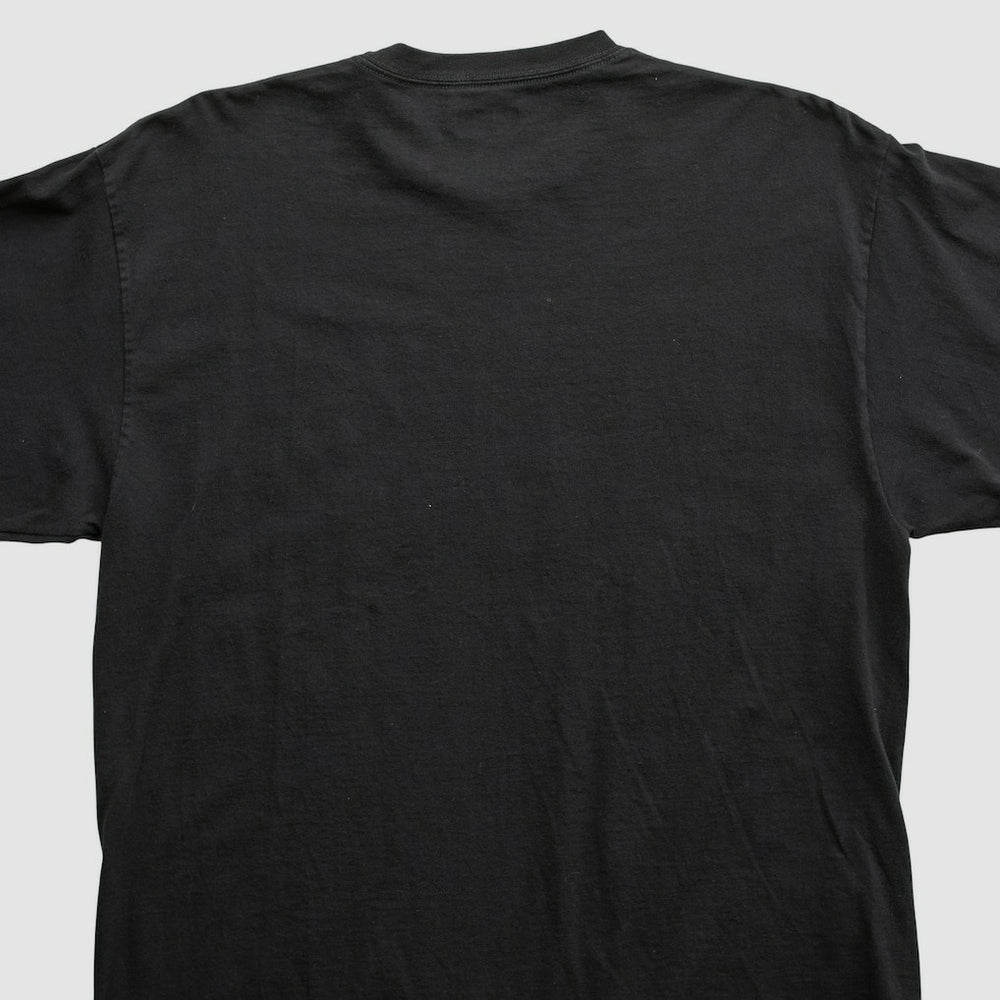 Cincinnati Bengals NFL 2010s Long Sleeve T-shirt - Black Vintage sale