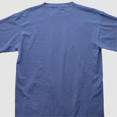 New England Patriots NFL 2004 T-shirt - Blue Vintage for sale