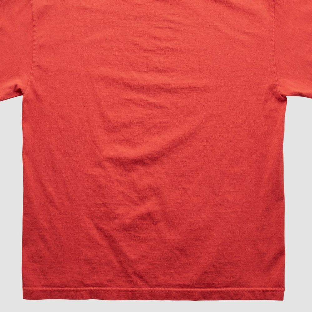 New England Patriots NFL 2010s Long Sleeve T-shirt - Red Vintage discount