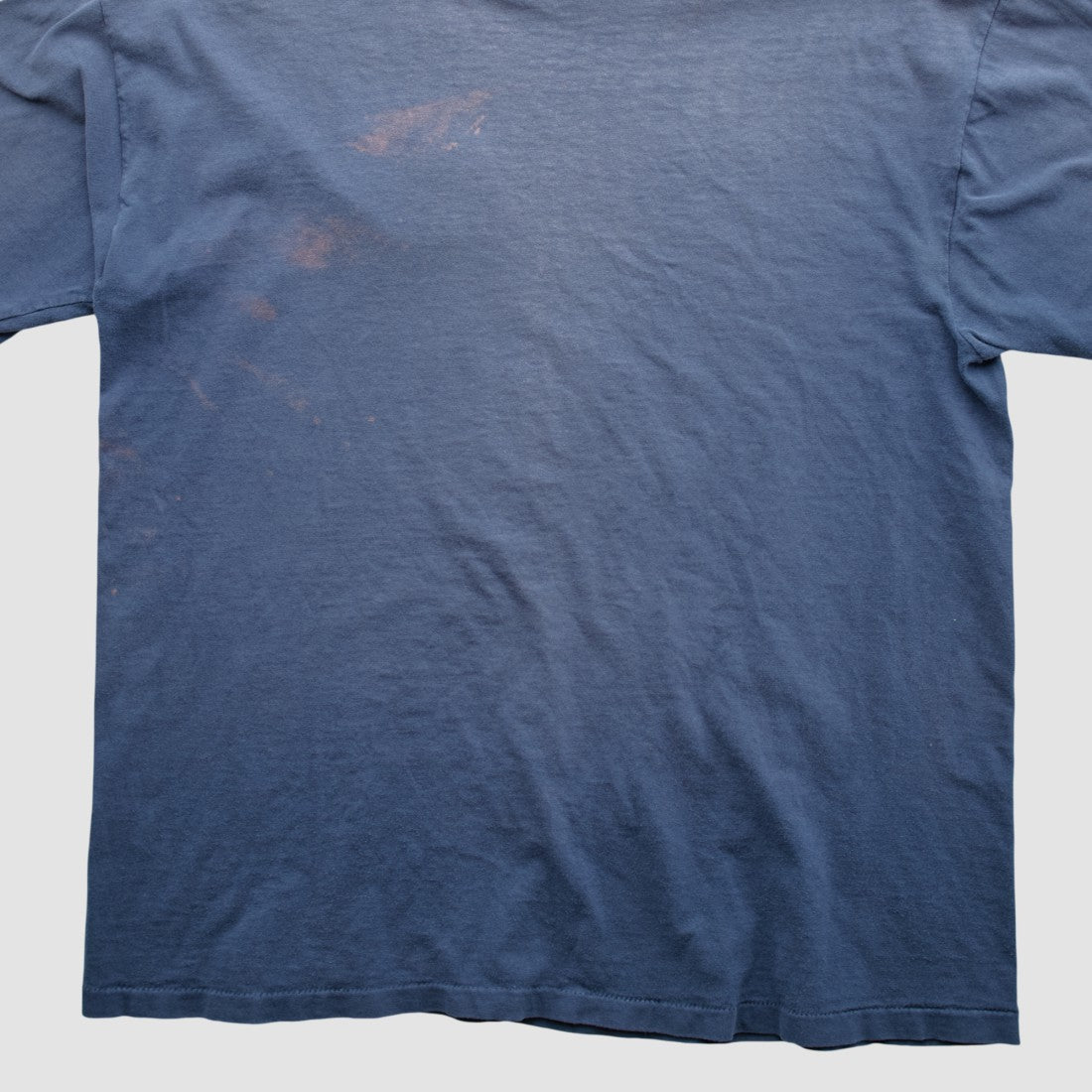 Denver Broncos 1999 T-shirt - Blue Vintage online
