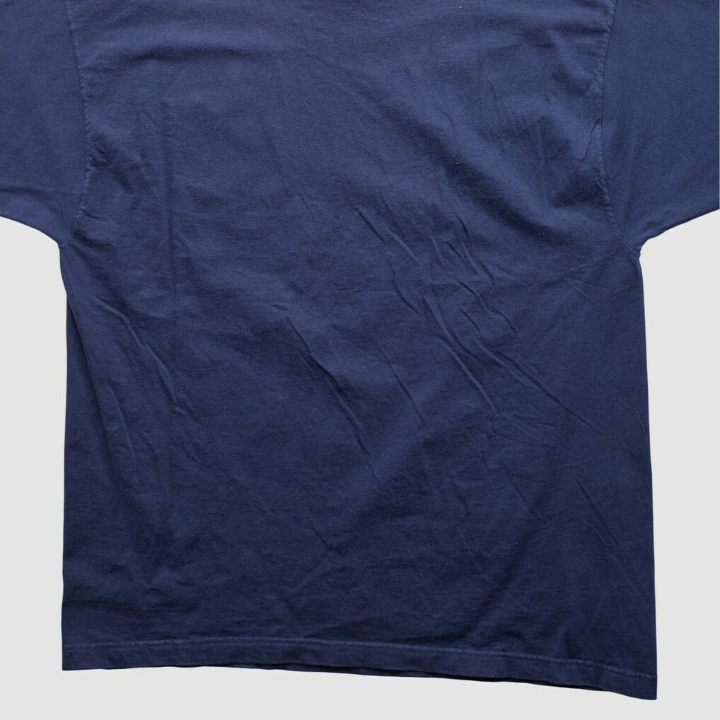 Chicago Bears Reebok 2005 T-shirt - Navy Vintage online