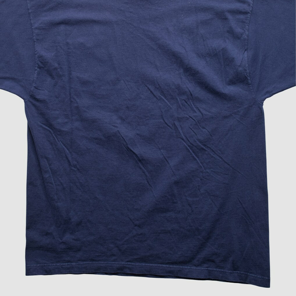 Chicago Bears Reebok 2005 T-shirt - Navy Vintage online