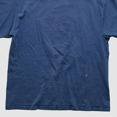 Boston Red Sox Adidas 2004 T-shirt Navy Vintage