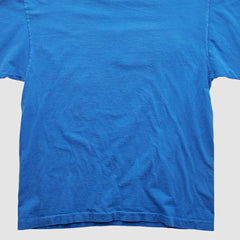 New England Patriots 1995 T-shirt - Blue Vintage discount