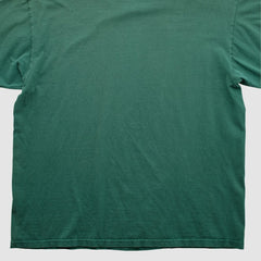 New York Jets CSA 90s T-shirt - Green Vintage sale