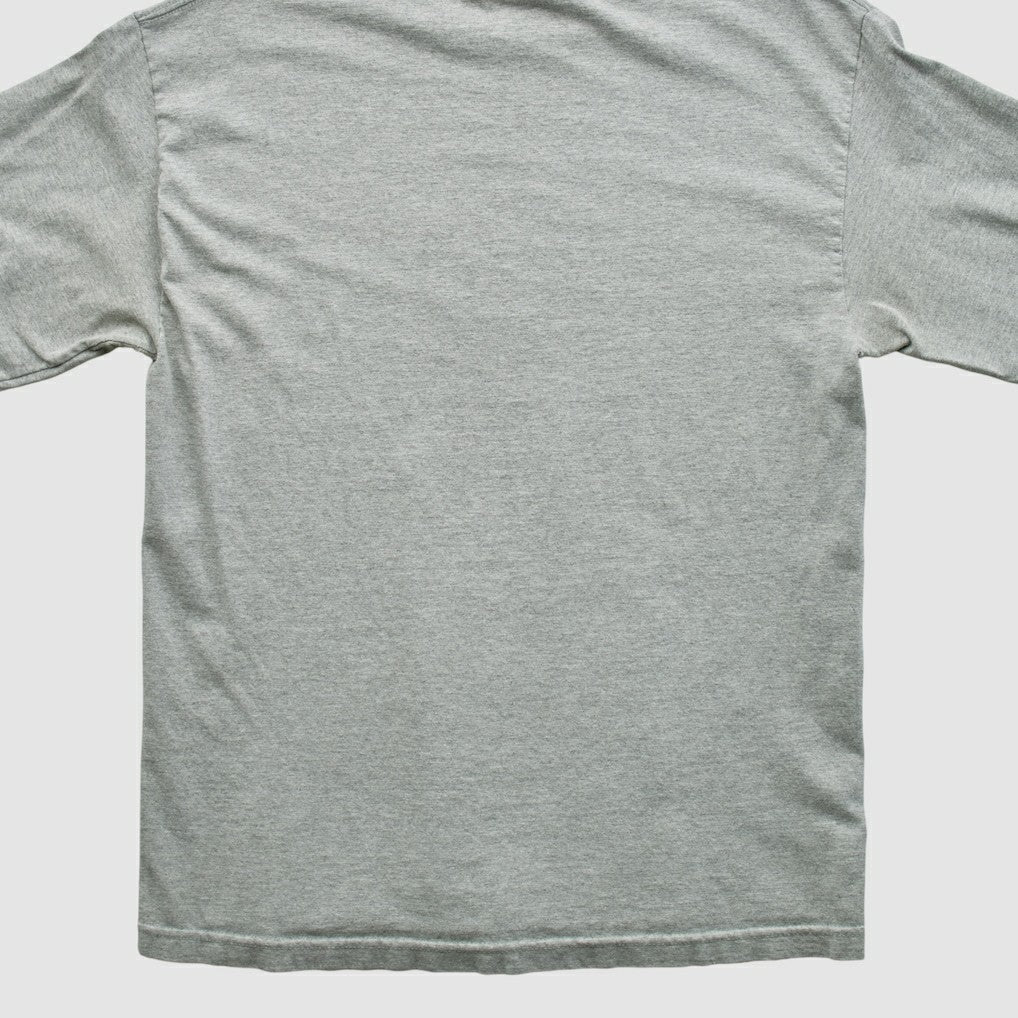 Cincinnati Bengals NFL 2010s Long Sleeve T-shirt - Heather Gray Vintage outlet