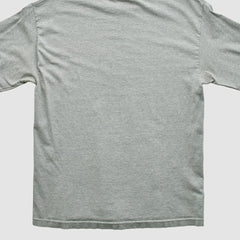 Cincinnati Bengals NFL 2010s Long Sleeve T-shirt - Heather Gray Vintage outlet