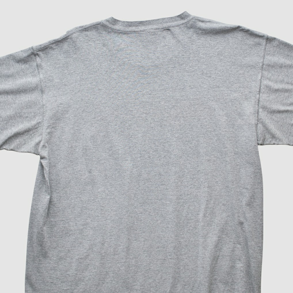 San Francisco 49ers NFL 2000s T-shirt - Heather Gray Vintage discount