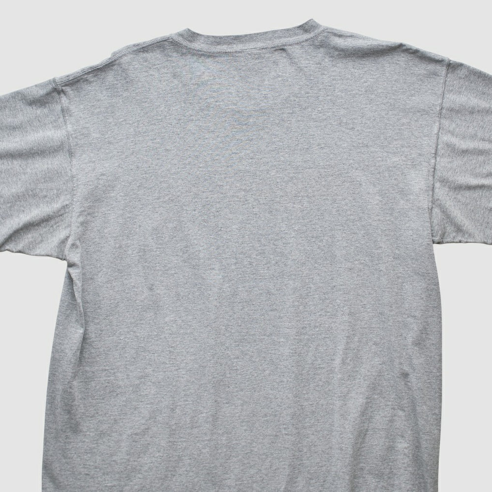 San Francisco 49ers NFL 2000s T-shirt - Heather Gray Vintage discount